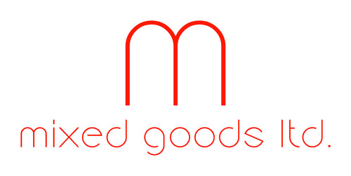 Mixed Goods Ltd