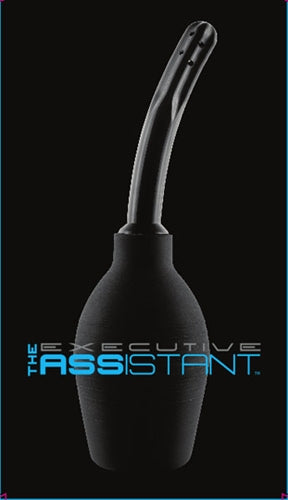 The Executive Assistant - Black SI-95001